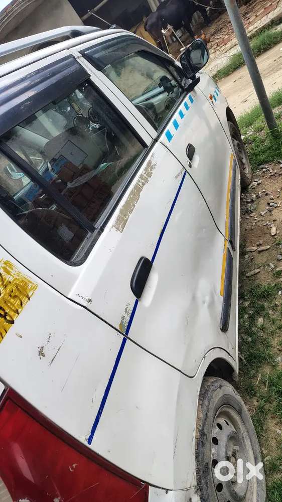 Maruti Suzuki Wagon R 1.0 2017 Cng & Hybrids 28 Km Driven