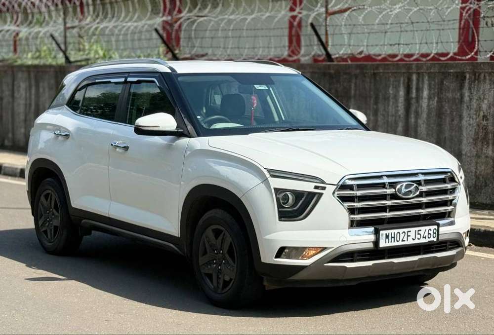 Hyundai Creta 1.5 S Diesel, 2020, Diesel