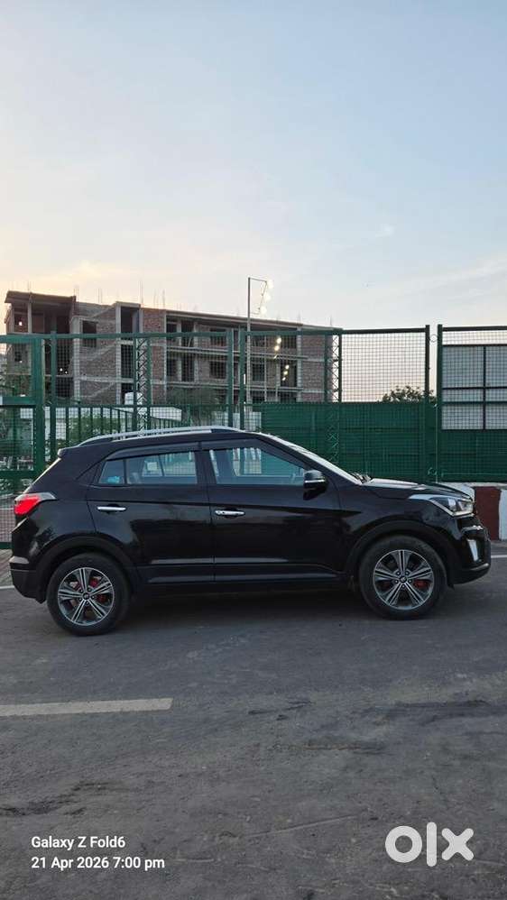 Hyundai Diesel Car 2018 Full Top Model