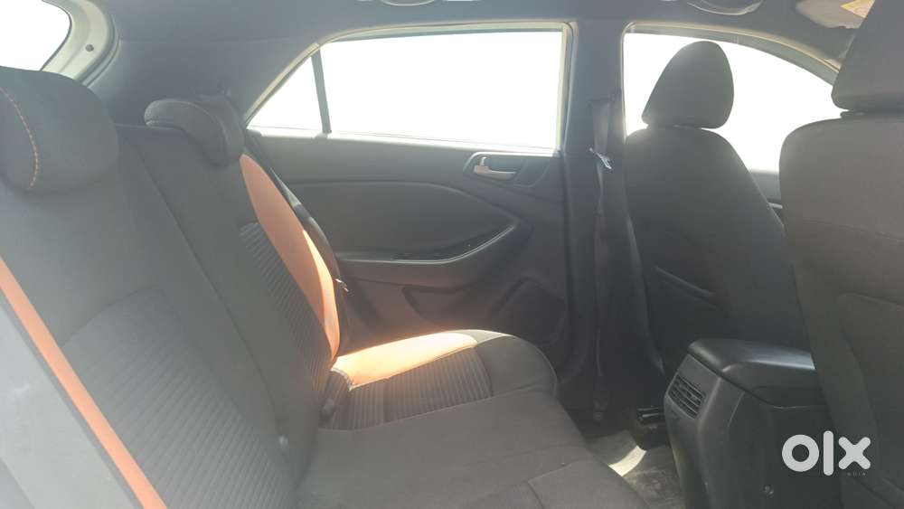 Hyundai I20 Active 1.2 Sx, 2016, Petrol