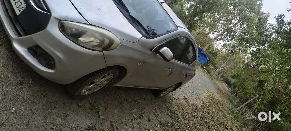 Renault Scala 2012 Petrol 89472 Km Driven