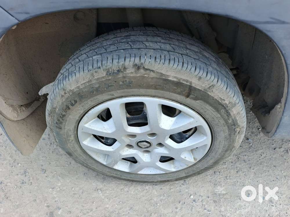 Renault Duster 2020 Diesel Good Condition