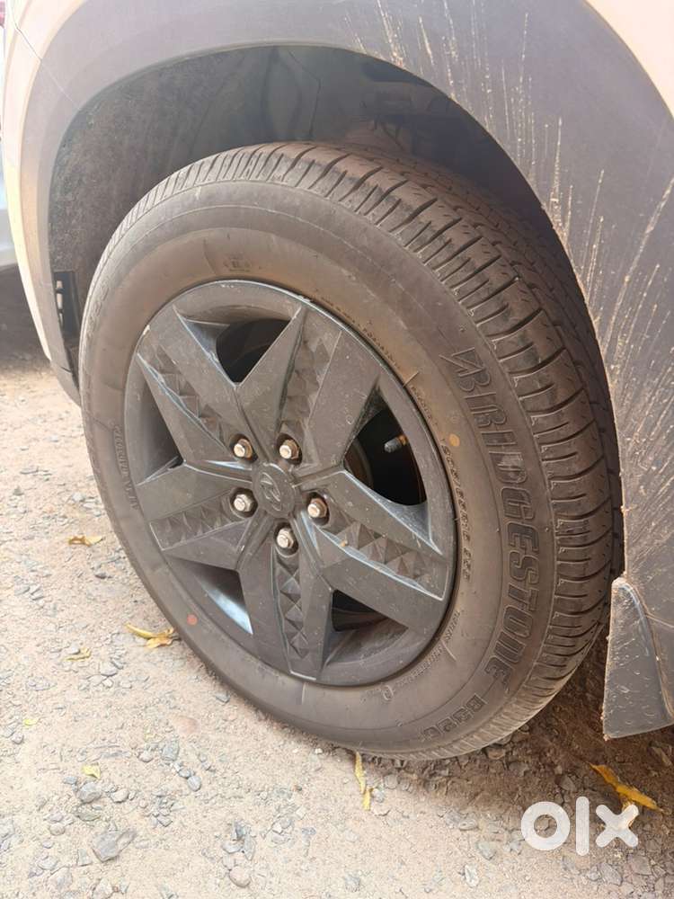 Hyundai Creta 2020 Diesel Well Maintained