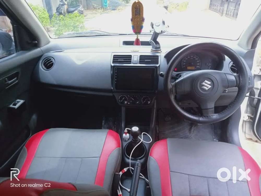 Maruti Suzuki Dzire 2016 Diesel 170002 Km Driven