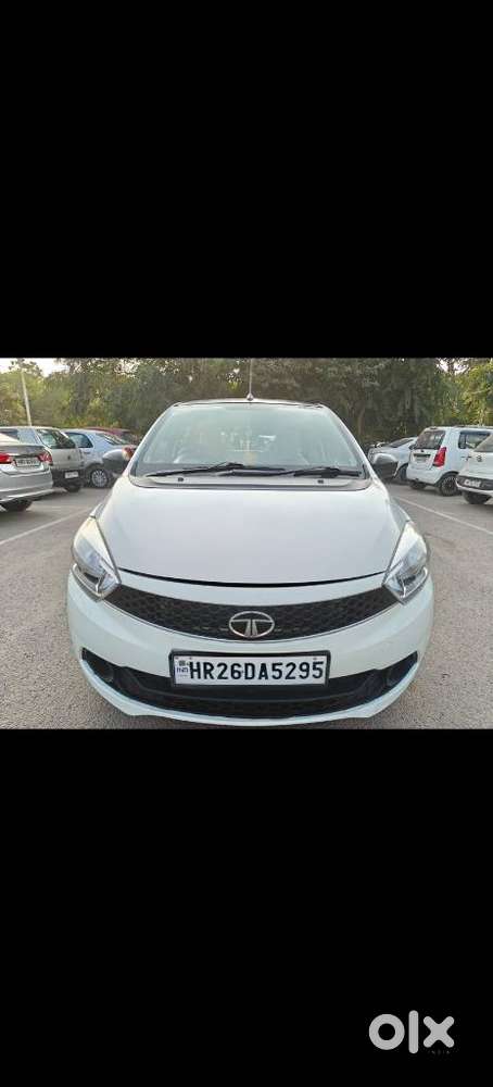 Tata Tiago 1.05 Revotorq Xe, 2016, Petrol