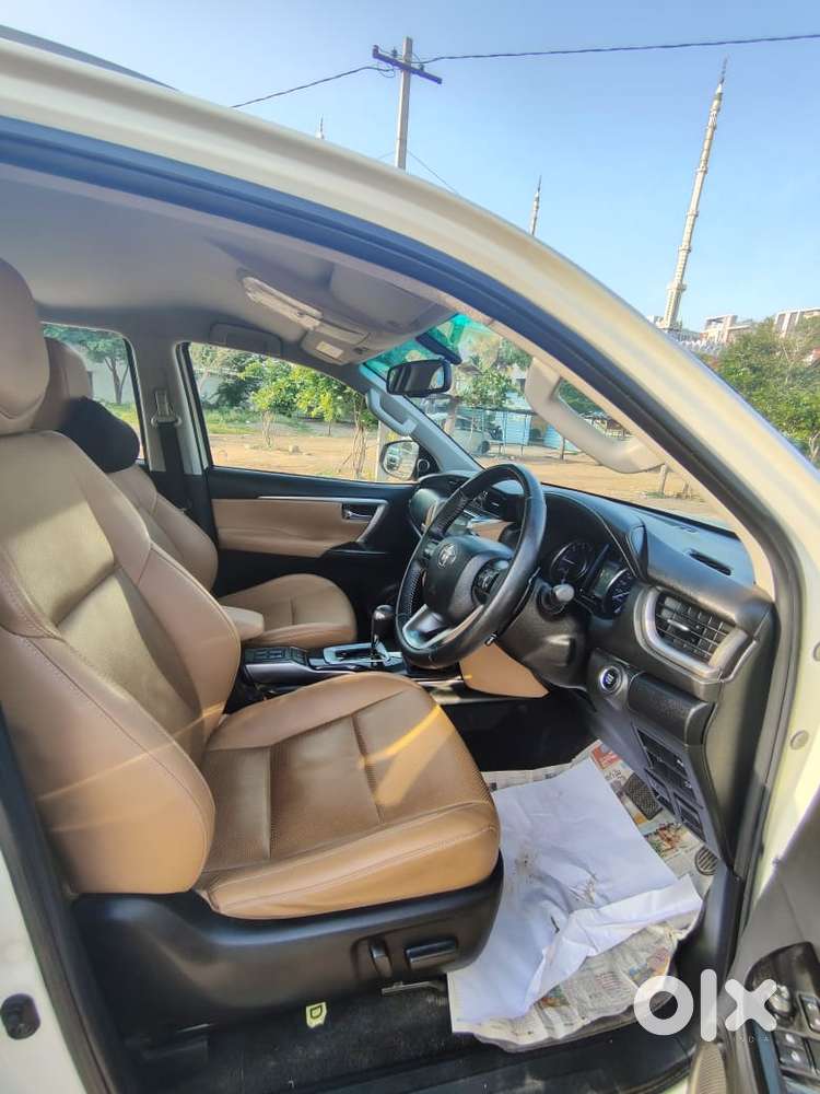 Toyota Fortuner 3.0 4x4 Automatic, 2022, Diesel