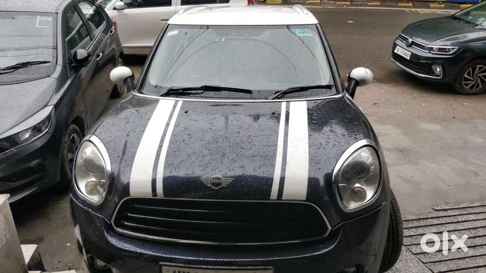 Mini Cooper S, 2015, Petrol