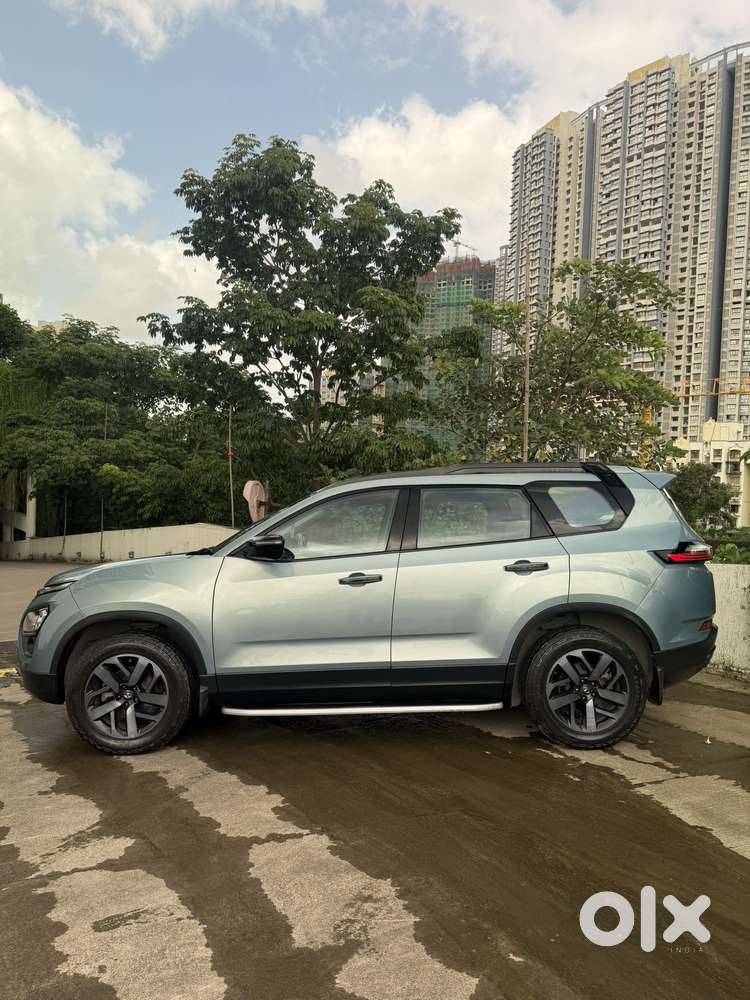 Tata Safari 2.0 Kryotec Xza Plus, 2022, Diesel