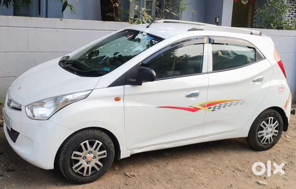 First Owner Eon Sports Model In Top Condition