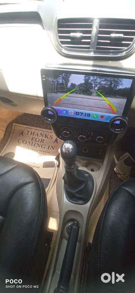 Nissan Terrano, 2014, Diesel