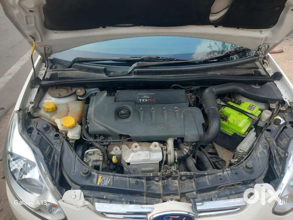 Ford Figo, 2013, Diesel