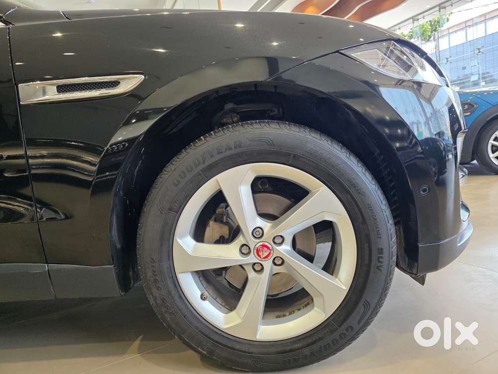 Jaguar F-pace 2.0 R Dynamic S Diesel, 2019, Diesel