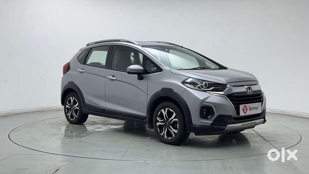Honda Wr-v 1.2 Vx I-vtec, 2022, Petrol
