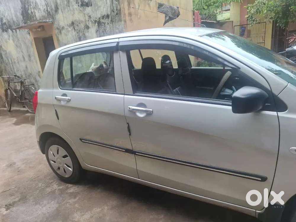 Excellent Conditon Celerio Car