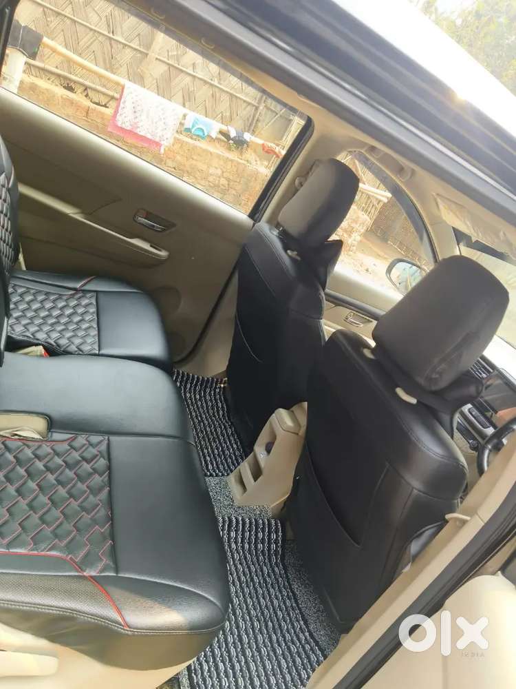 Maruti Suzuki Ertiga 1.5 Zxi 2024