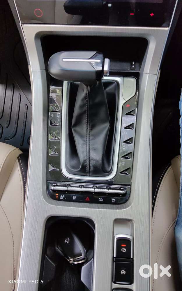 Mg Hector Sharp Pro 1.5 Turbo Cvt, 2023, Petrol