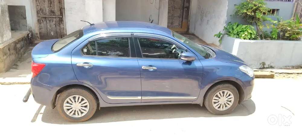 Maruti Suzuki Dzire 2021 Petrol Manual