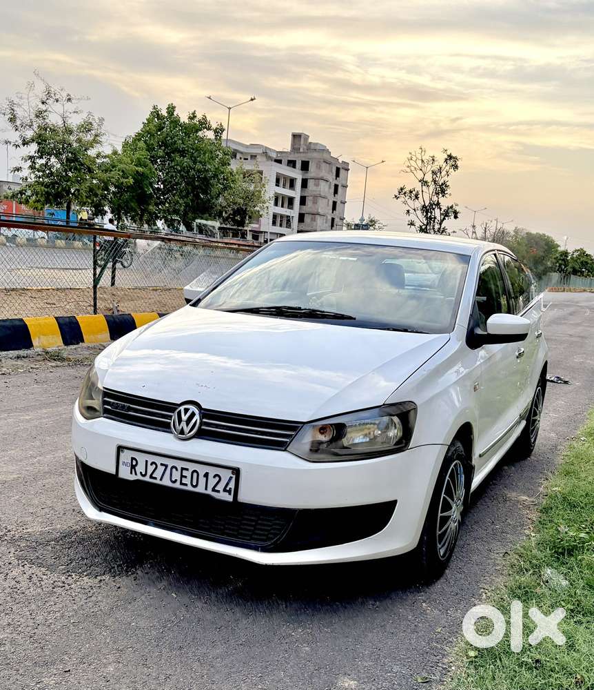 Volkswagen Polo 1.5 Tdi Highline, 2012, Diesel