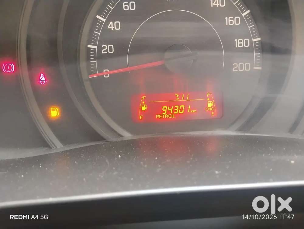Maruti Suzuki Dzire 2023 S