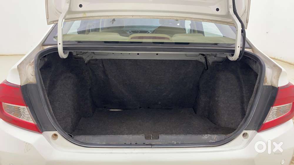 Honda Amaze Vx Cvt Petrol, 2021, Petrol