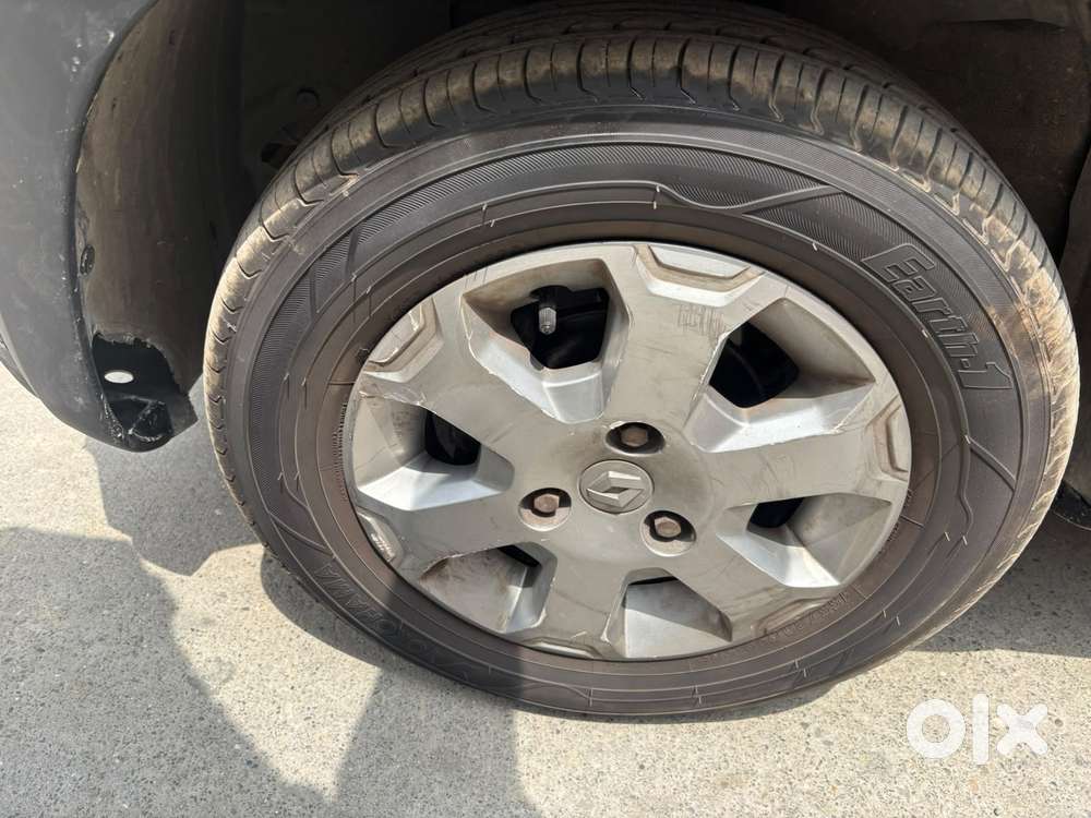 Renault Kwid Climber 1.0 Mt, 2018, Petrol