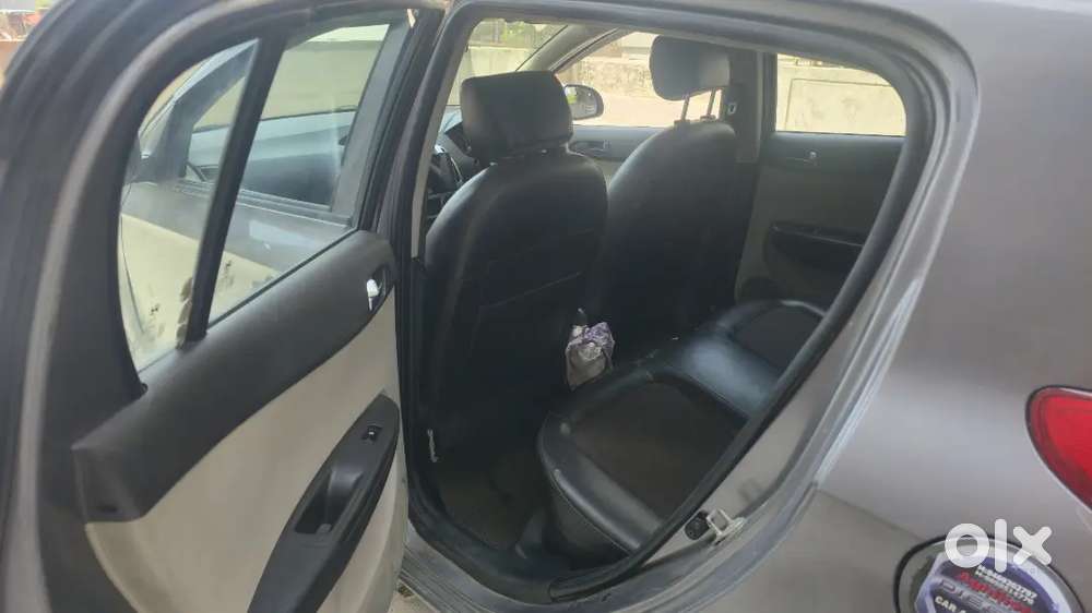 Hyundai I20 2013 Diesel Well Maintained