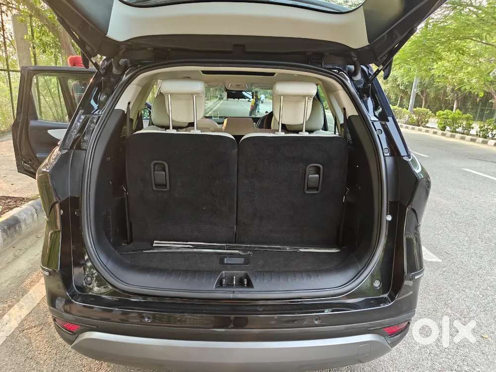 Mahindra Xuv700 Ax7l 2024