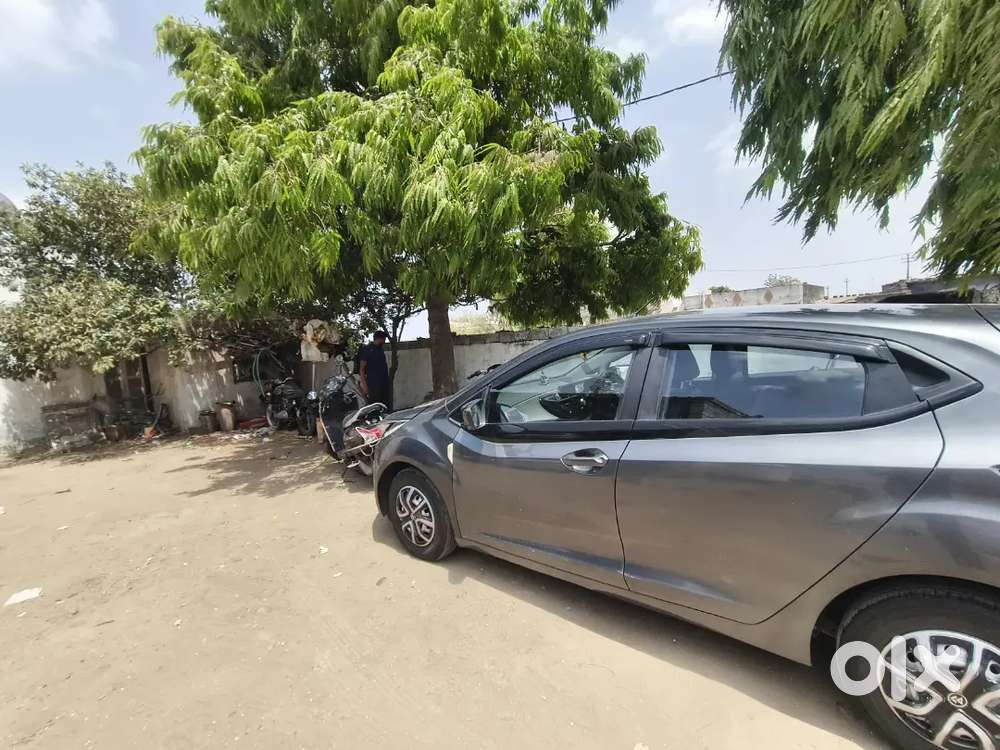 Tata Altroz Xe Cng 2021 ( Out Fiting )