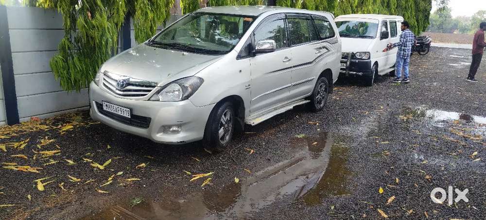 Toyota Innova 2007