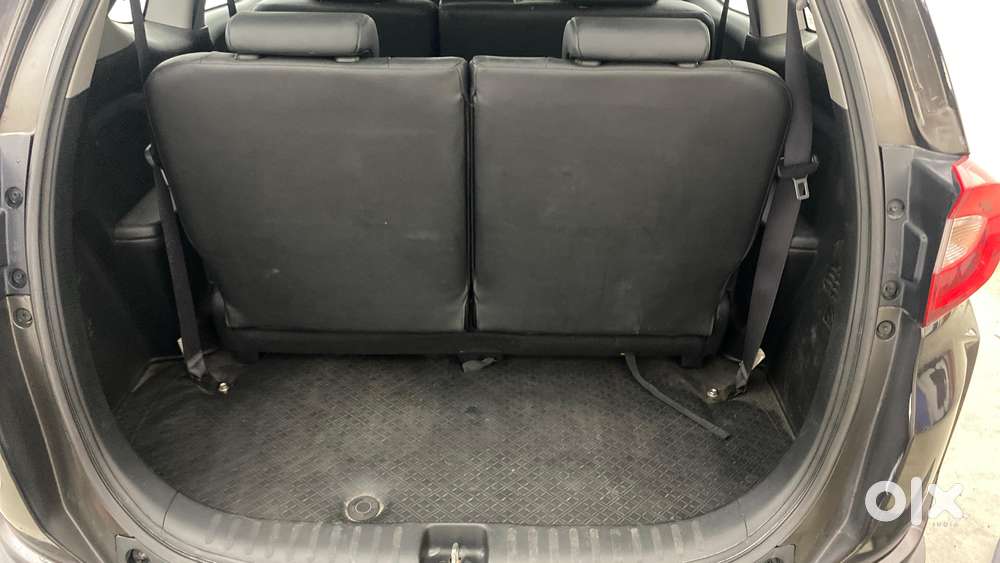 Honda Br-v 1.5 Vx I-vtec Mt, 2018, Petrol