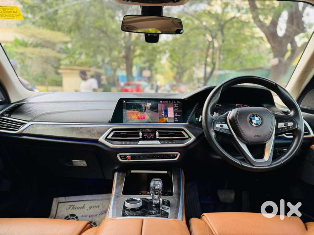 Bmw X5 Xdrive 30d, 2021, Diesel