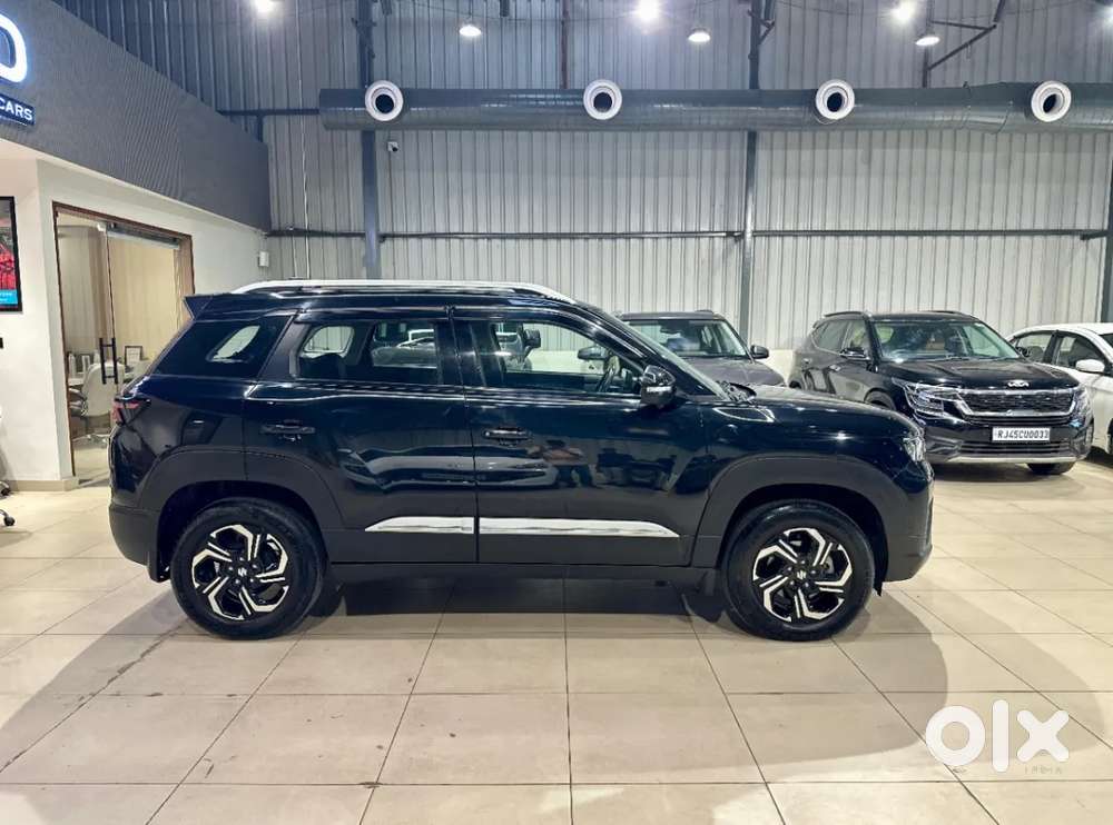 Maruti Suzuki Vitara Brezza Zxi +, 2024, Petrol