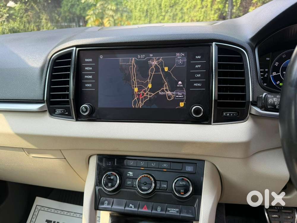 Skoda Karoq 1.5 Tsi, 2020, Petrol