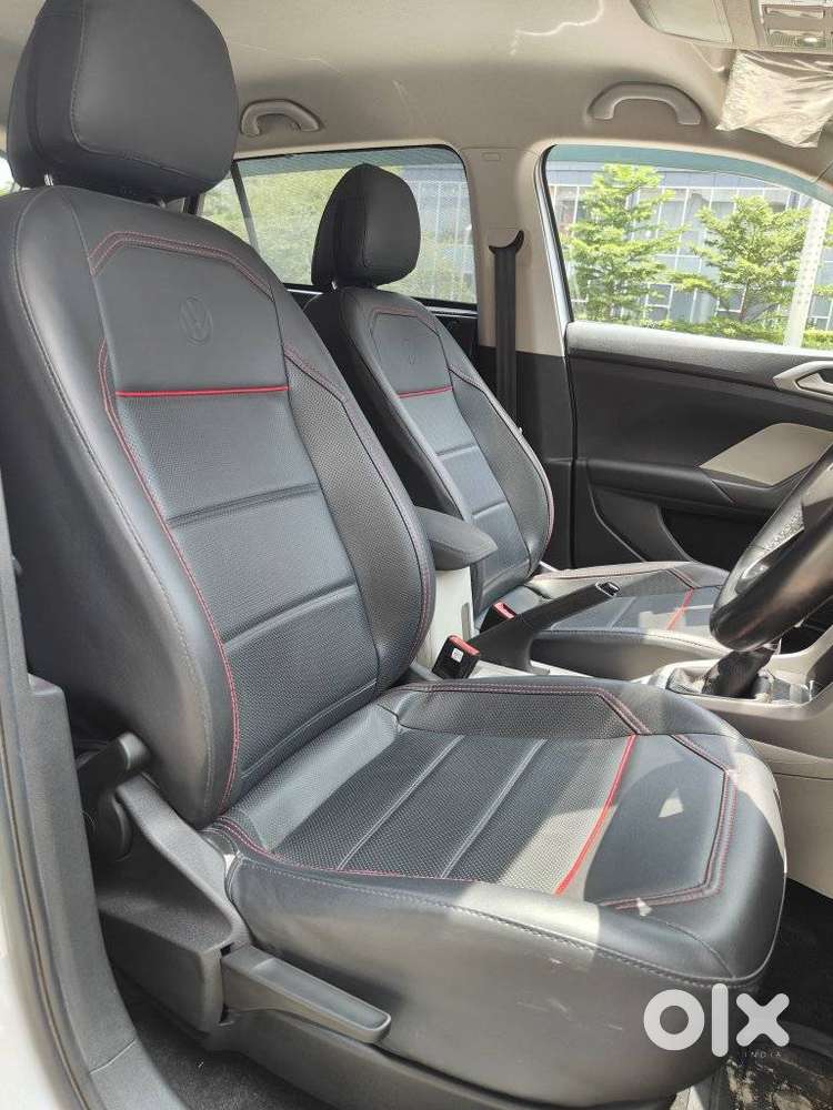 Volkswagen Taigun 1.0 Tsi Highline At, 2022, Petrol