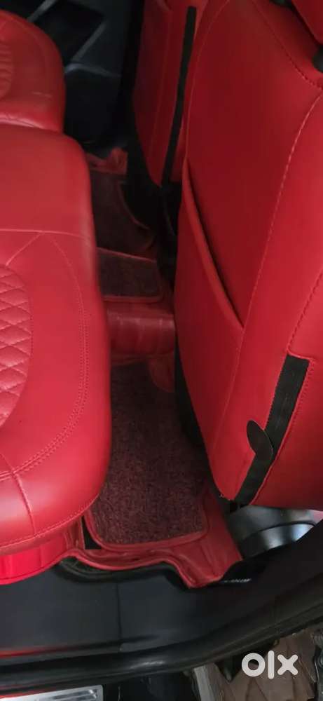 Tata Safari 2022 Diesel 44869 Km Driven