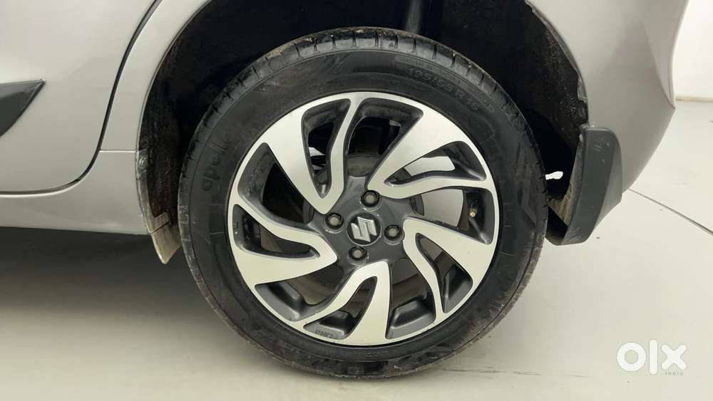 Maruti Suzuki Baleno 1.3 Alpha, 2019, Petrol