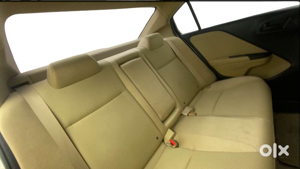 Honda City 1.5 Sv I-vtec Mt, 2021, Petrol