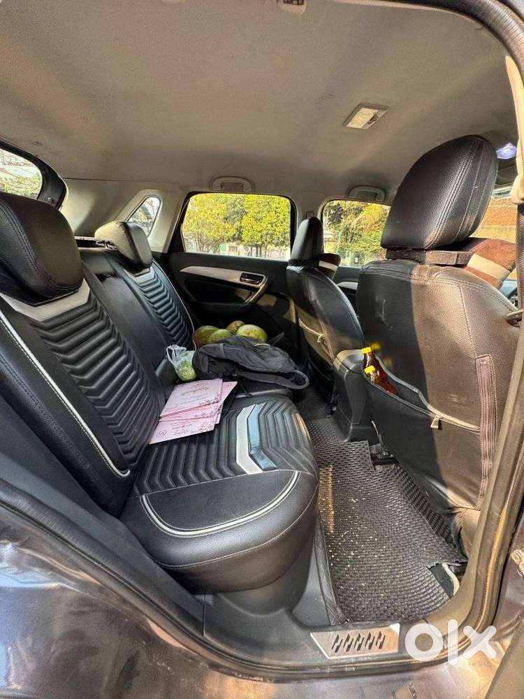 Maruti Suzuki Brezza Zdi Plus, 2016, Diesel