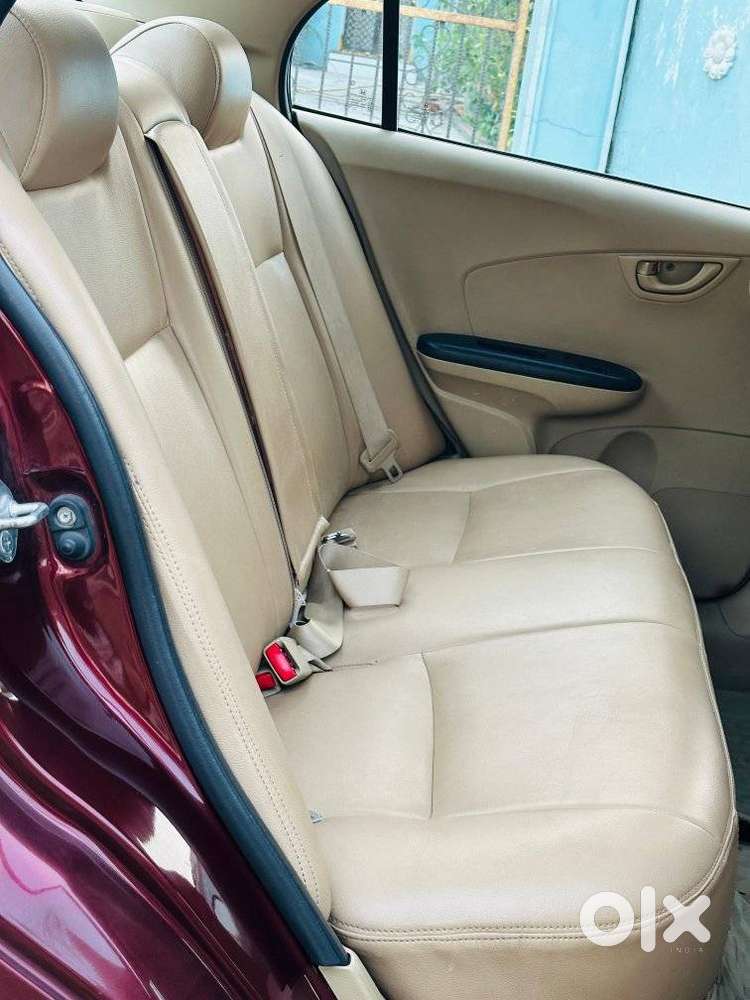 Honda Amaze 2013-2016 Sx I-dtec, 2014, Diesel