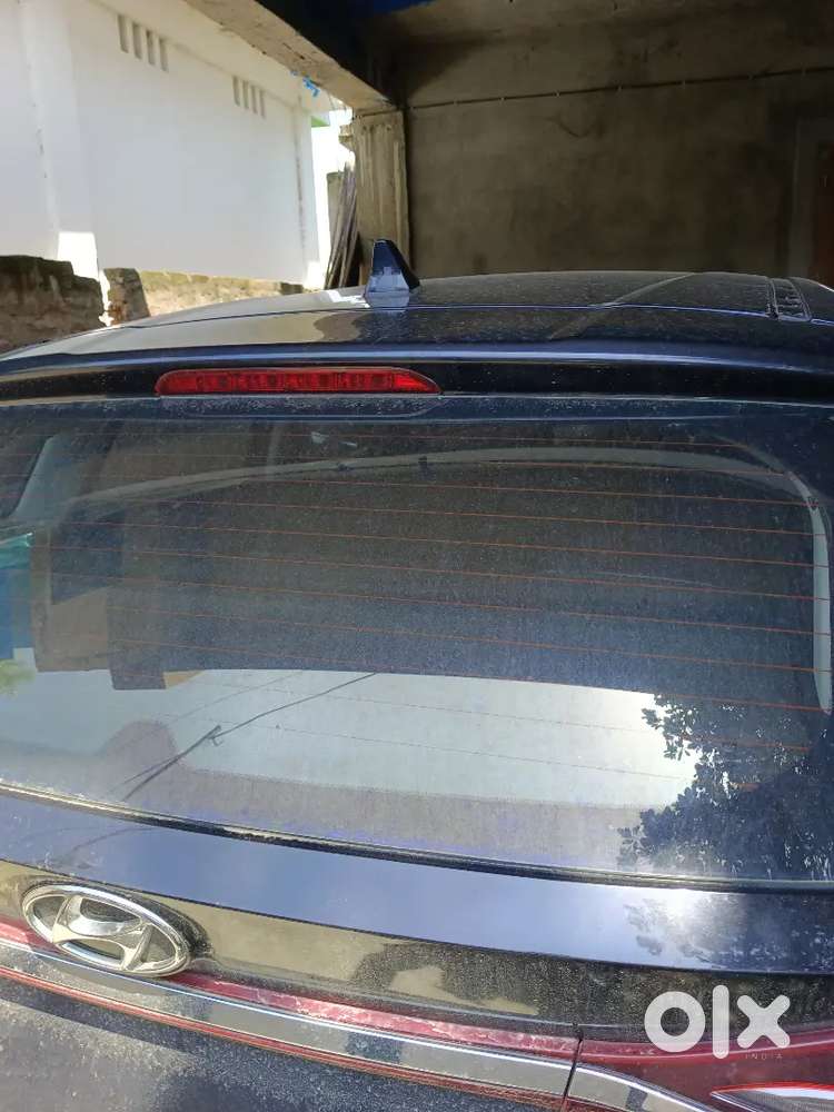 Hyundai I20 2021 Petrol Well Maintained