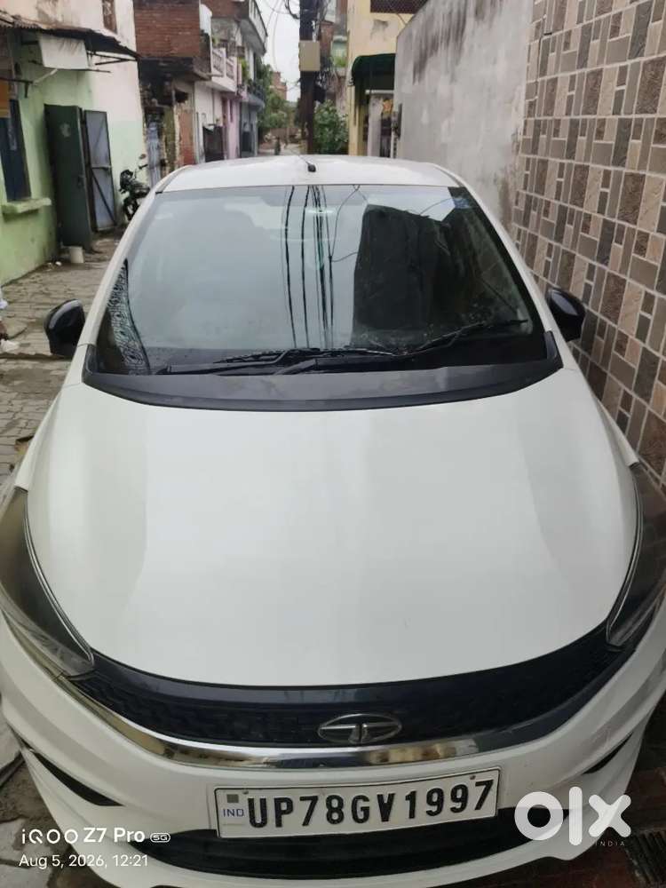Tata Tiago 2021 1.2 Petrol Manual