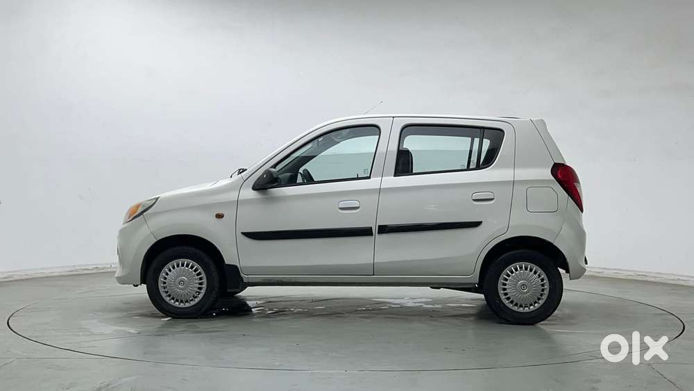 Maruti Suzuki Alto 800 0.8 Vxi, 2017, Petrol