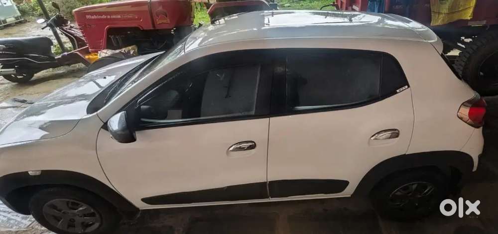 2016 Renault Kwid 0.8