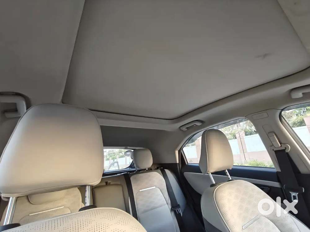 Tata Nexon Top Model Excellent Condition