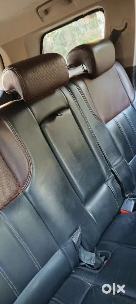 Mahindra Xuv500 2013 Diesel Well Maintained