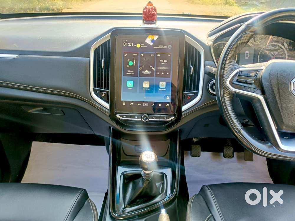 Mg Hector Smart Diesel Mt, 2019, Diesel