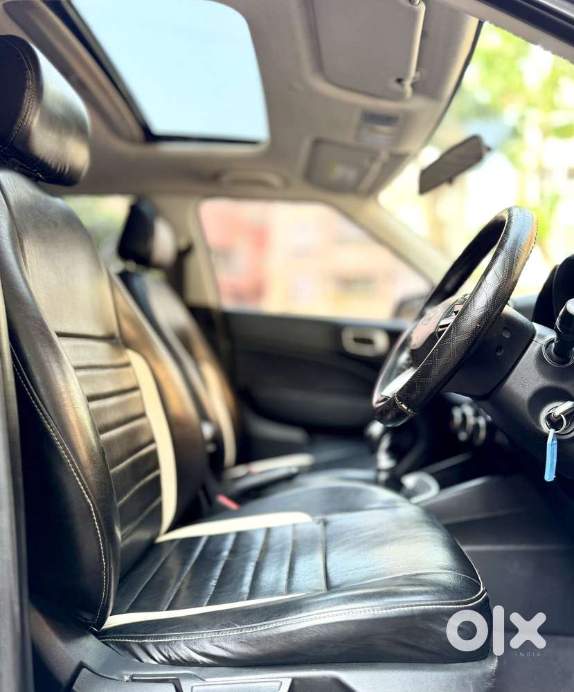 Hyundai Venue Sx (o) Mt 1.0 Turbo, 2019, Petrol