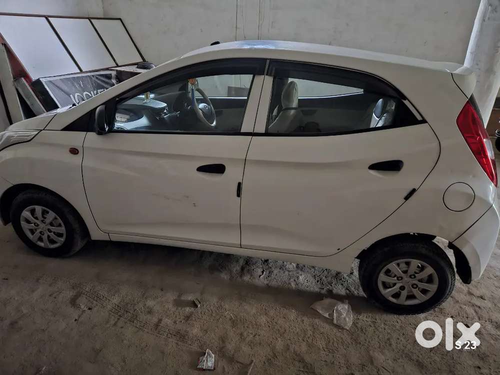 Hyundai Eon 2014 Petrol 68000 Km Driven
