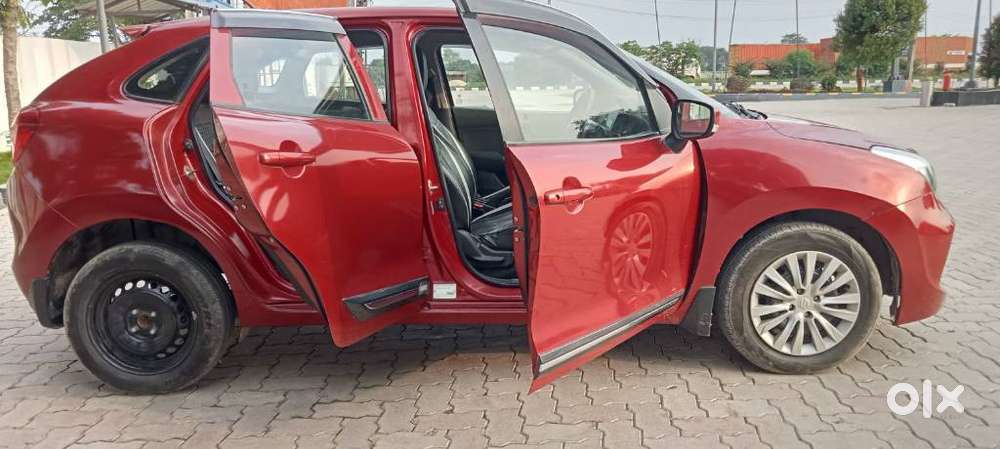 Maruti Suzuki Baleno Delta, 2020, Petrol