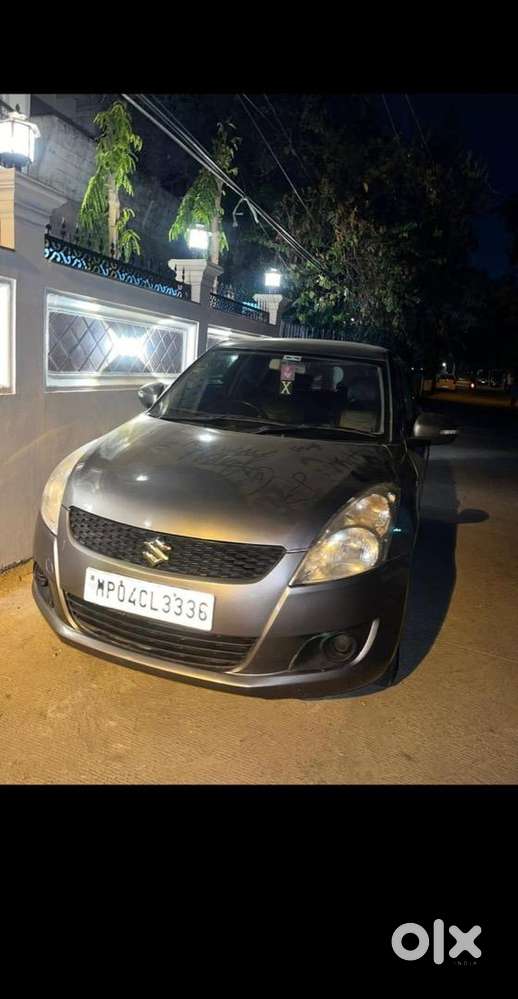 Maruti Suzuki Swift 2013 Diesel Well Maintained